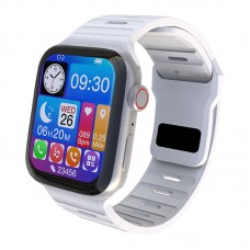 Relógio Smartwatch WS-GS38 Xtrad - Cinza